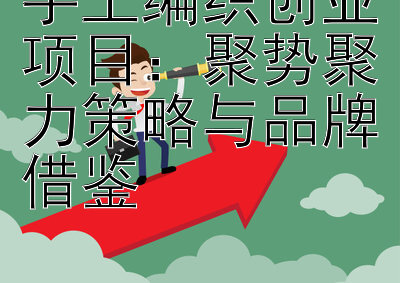 手工编织创业项目：聚势聚力策略与品牌借鉴